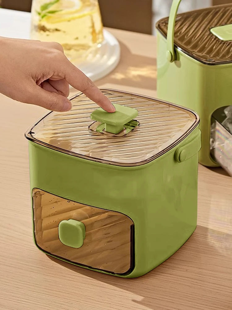 Xesivex QuickIce Maker
