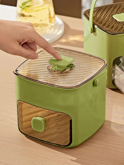 Xesivex QuickIce Maker