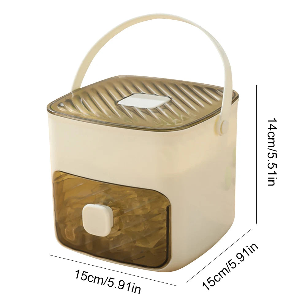Xesivex QuickIce Maker