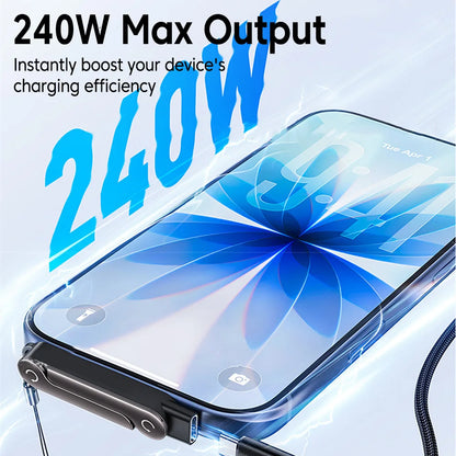 Xesivex Foldable Phone Stand Charger