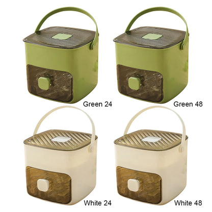 Xesivex QuickIce Maker