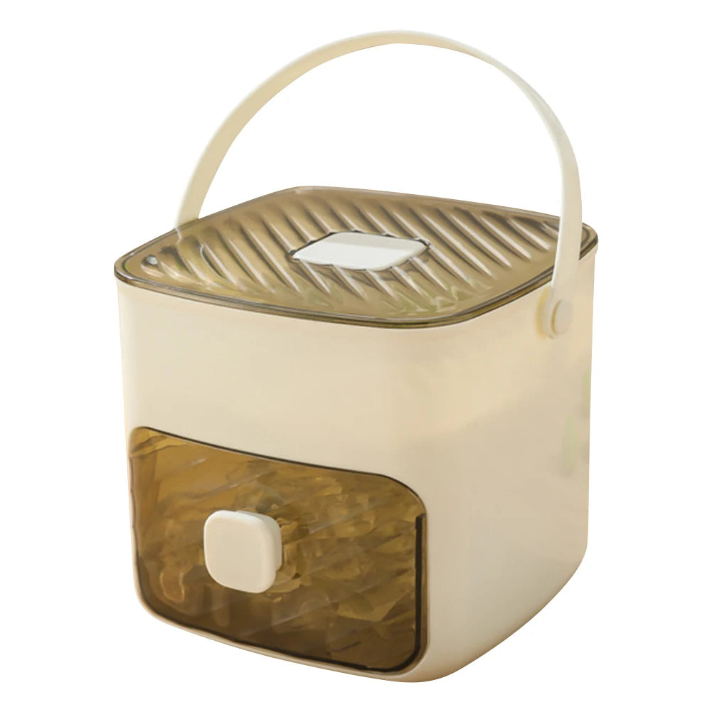 Xesivex QuickIce Maker