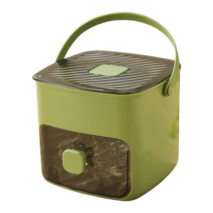 Xesivex QuickIce Maker