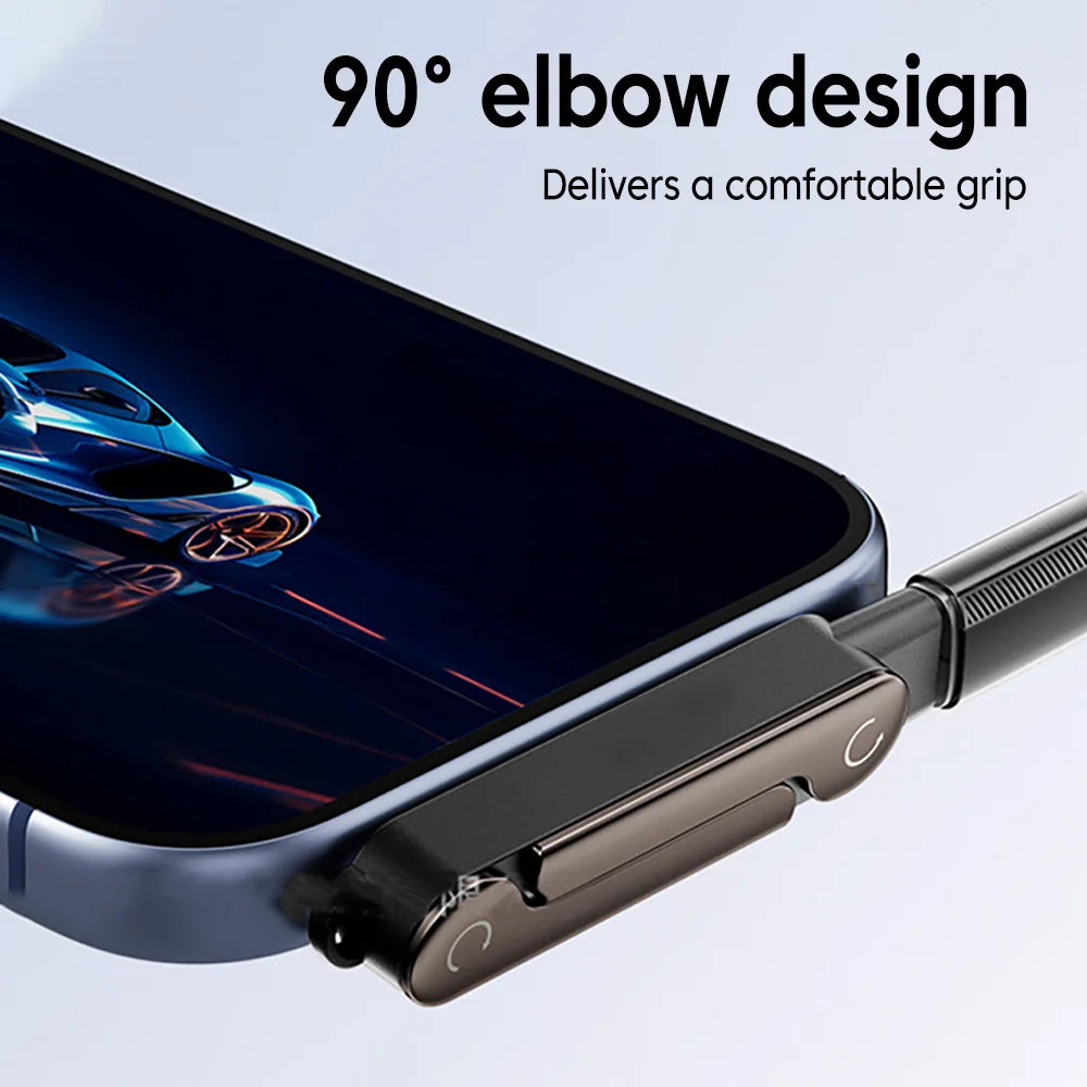 Xesivex Foldable Phone Stand Charger