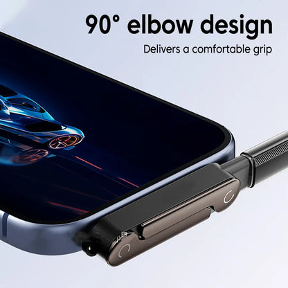 Xesivex Foldable Phone Stand Charger