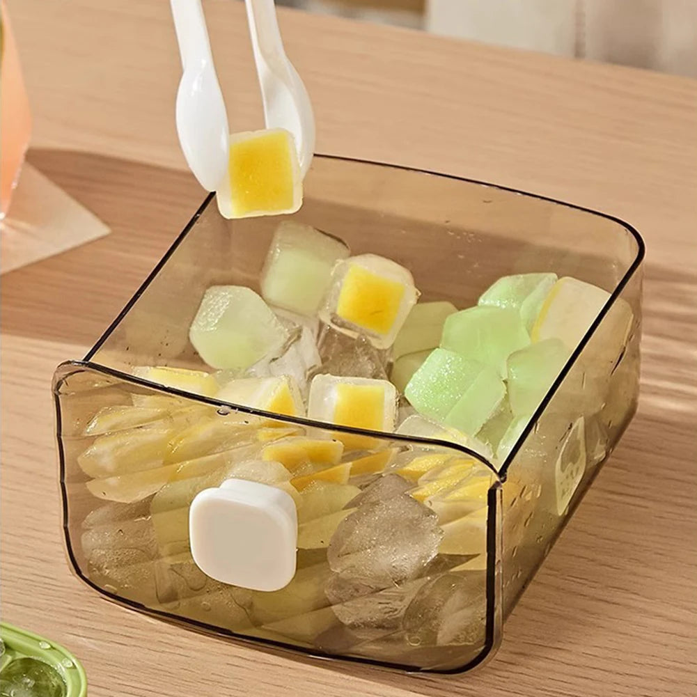 Xesivex QuickIce Maker